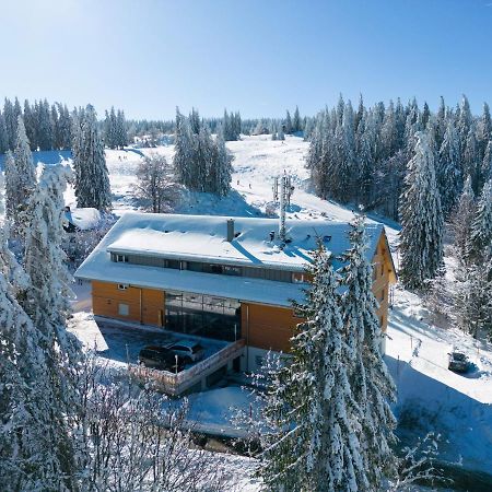 Wiesenquell Apartment Feldberg Feldberg  Ngoại thất bức ảnh