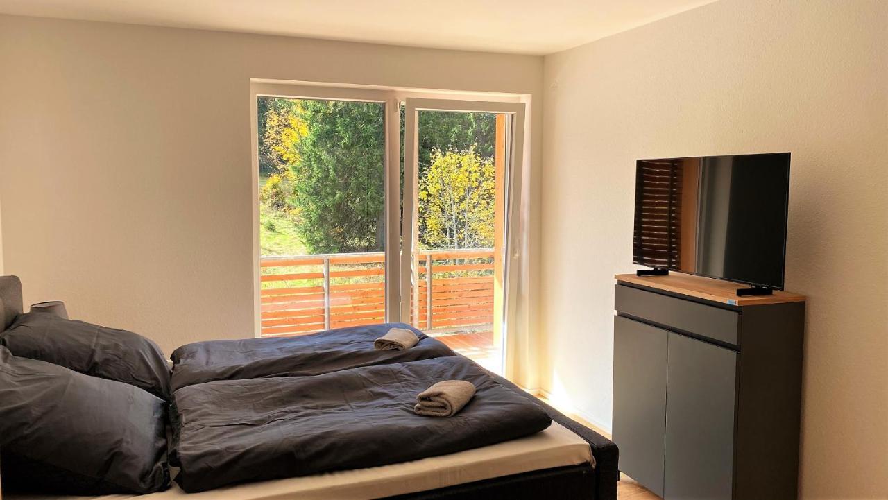Wiesenquell Apartment Feldberg Feldberg  Ngoại thất bức ảnh