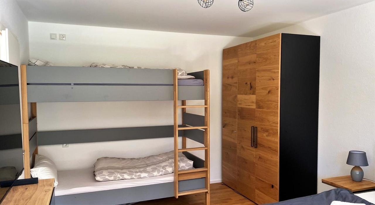 Wiesenquell Apartment Feldberg Feldberg  Ngoại thất bức ảnh
