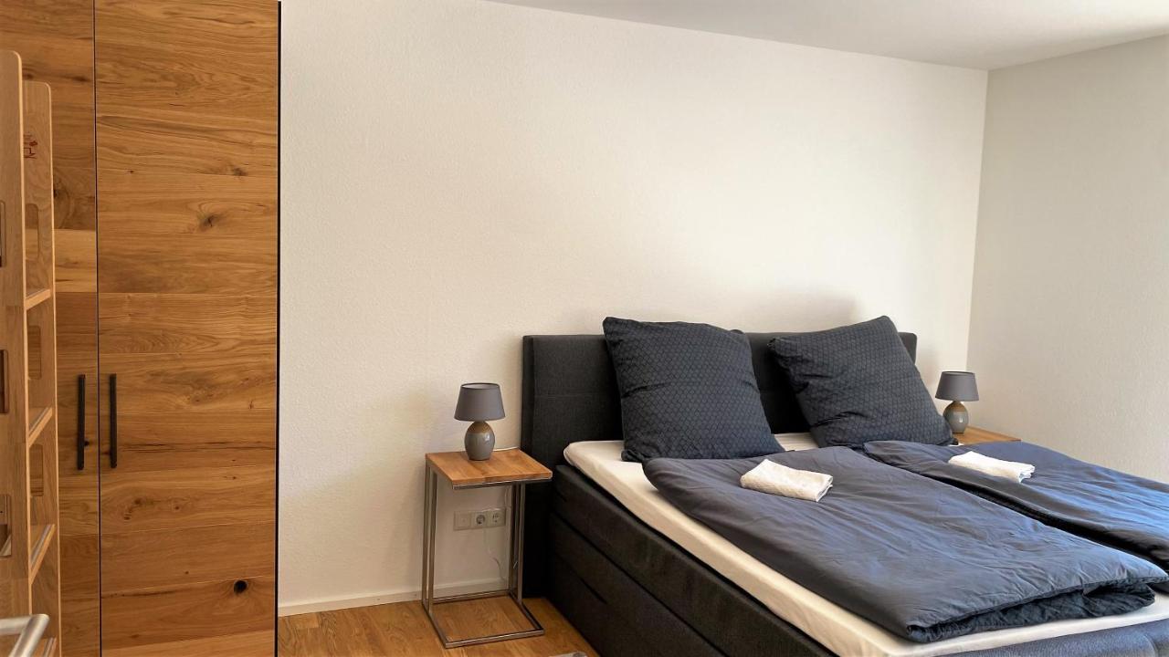Wiesenquell Apartment Feldberg Feldberg  Ngoại thất bức ảnh