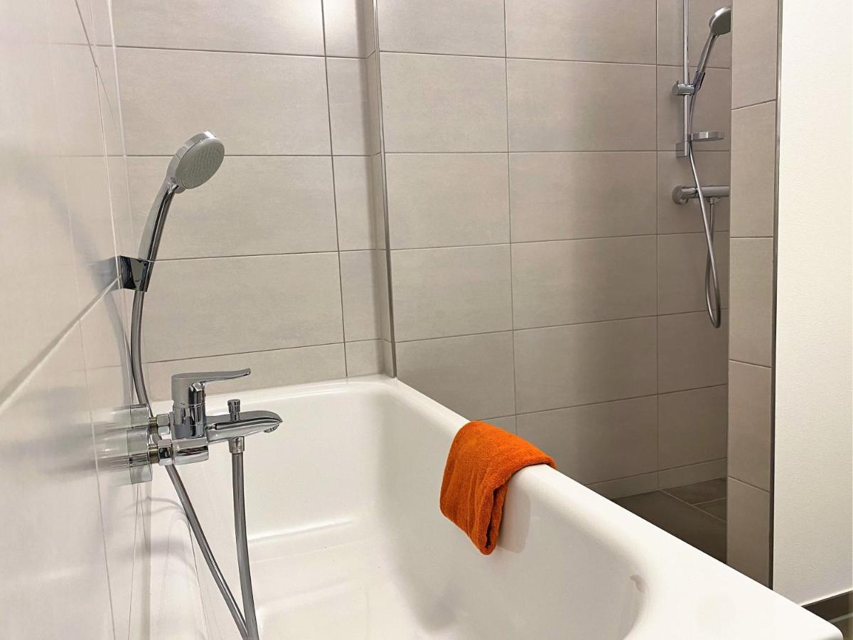 Wiesenquell Apartment Feldberg Feldberg  Ngoại thất bức ảnh