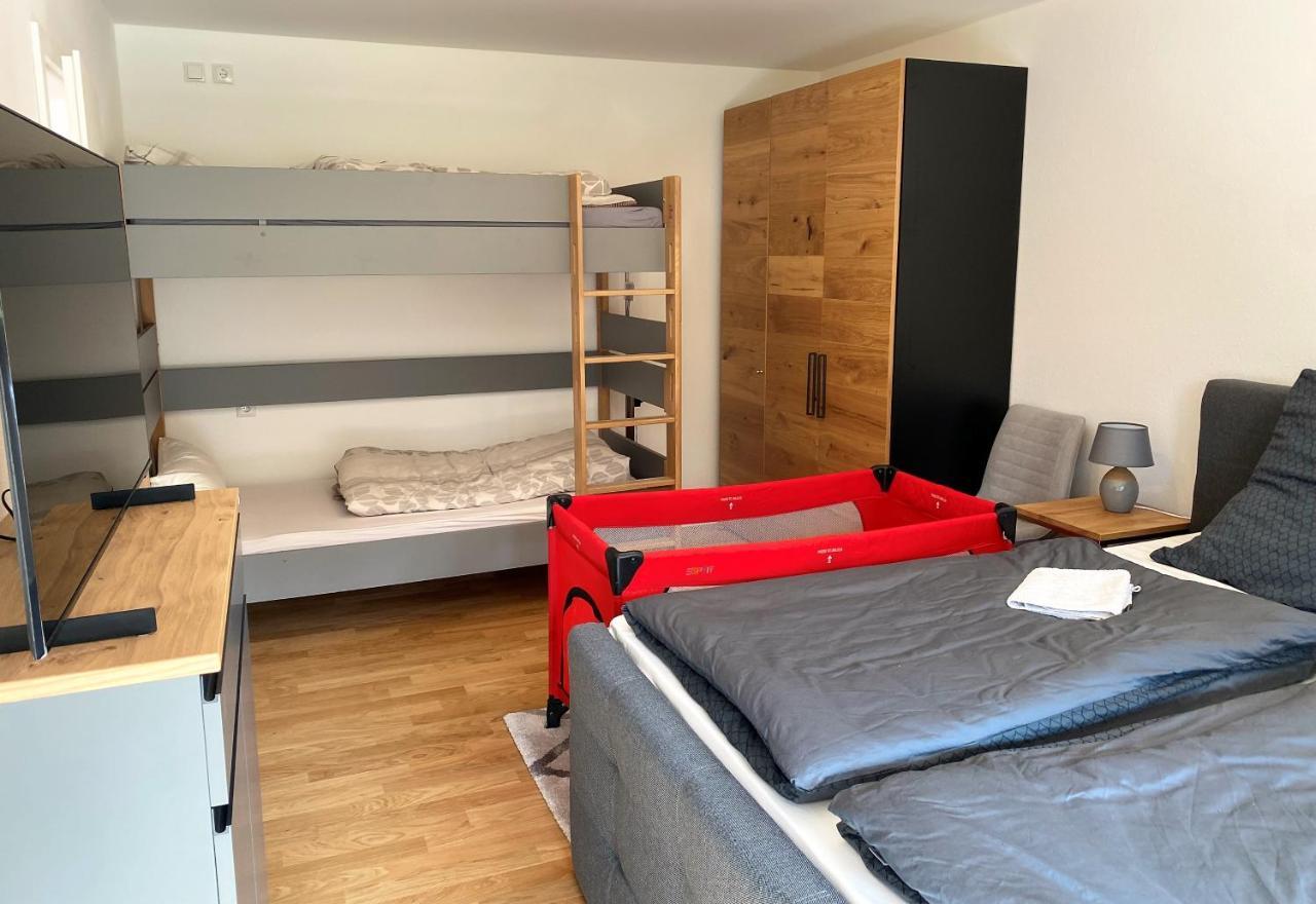 Wiesenquell Apartment Feldberg Feldberg  Ngoại thất bức ảnh