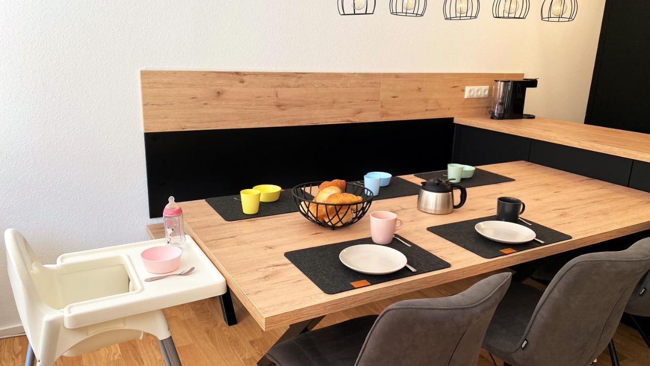 Wiesenquell Apartment Feldberg Feldberg  Ngoại thất bức ảnh