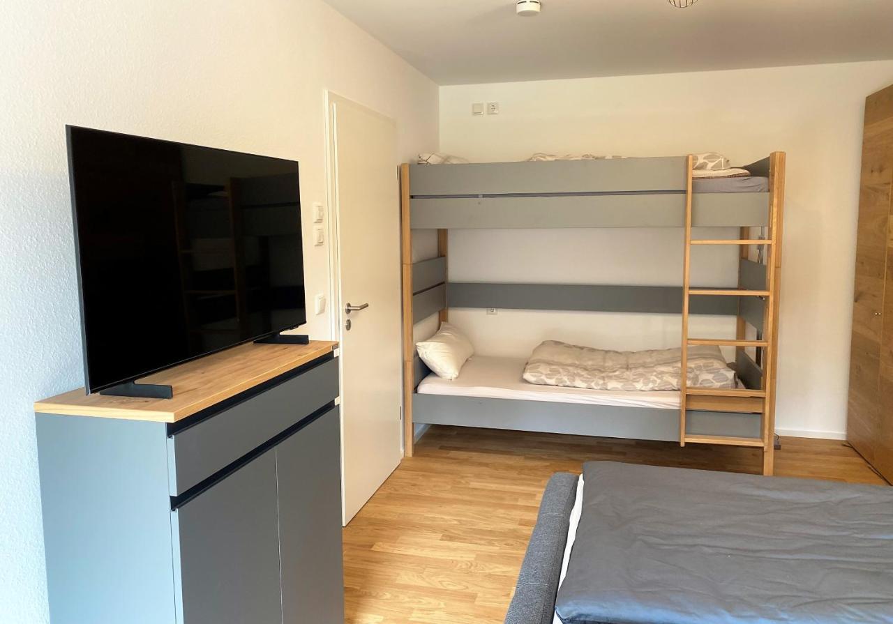 Wiesenquell Apartment Feldberg Feldberg  Ngoại thất bức ảnh