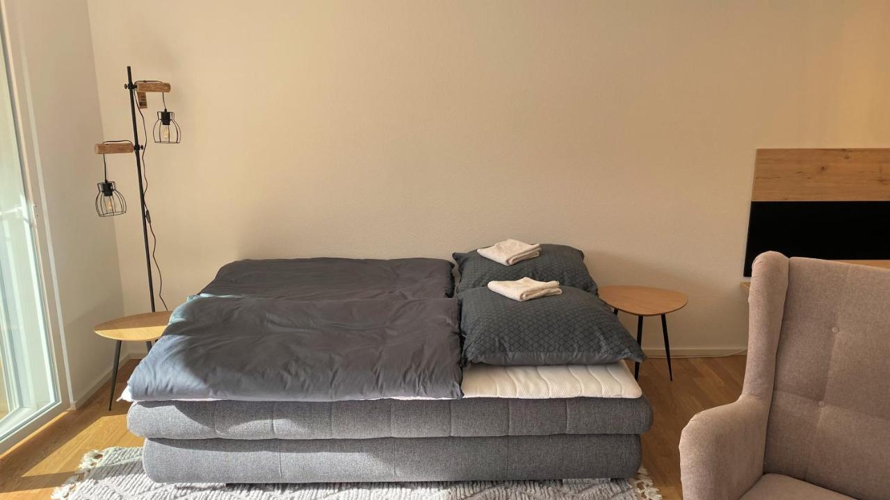 Wiesenquell Apartment Feldberg Feldberg  Ngoại thất bức ảnh