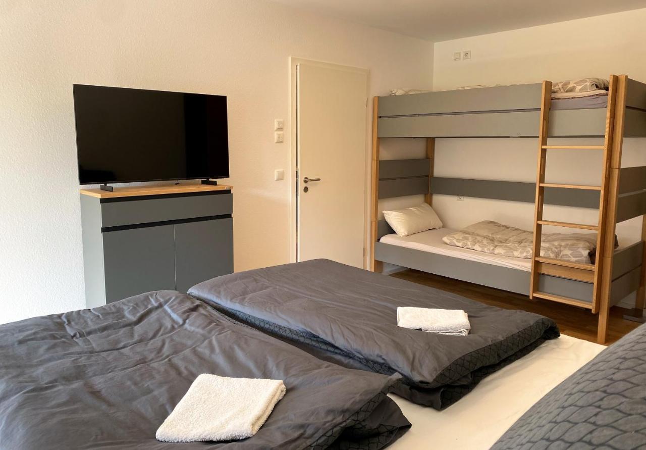Wiesenquell Apartment Feldberg Feldberg  Ngoại thất bức ảnh