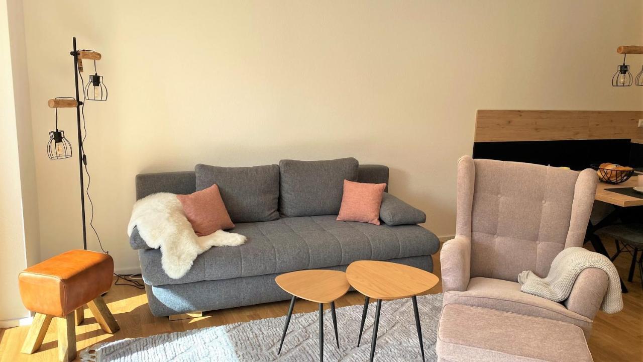 Wiesenquell Apartment Feldberg Feldberg  Ngoại thất bức ảnh