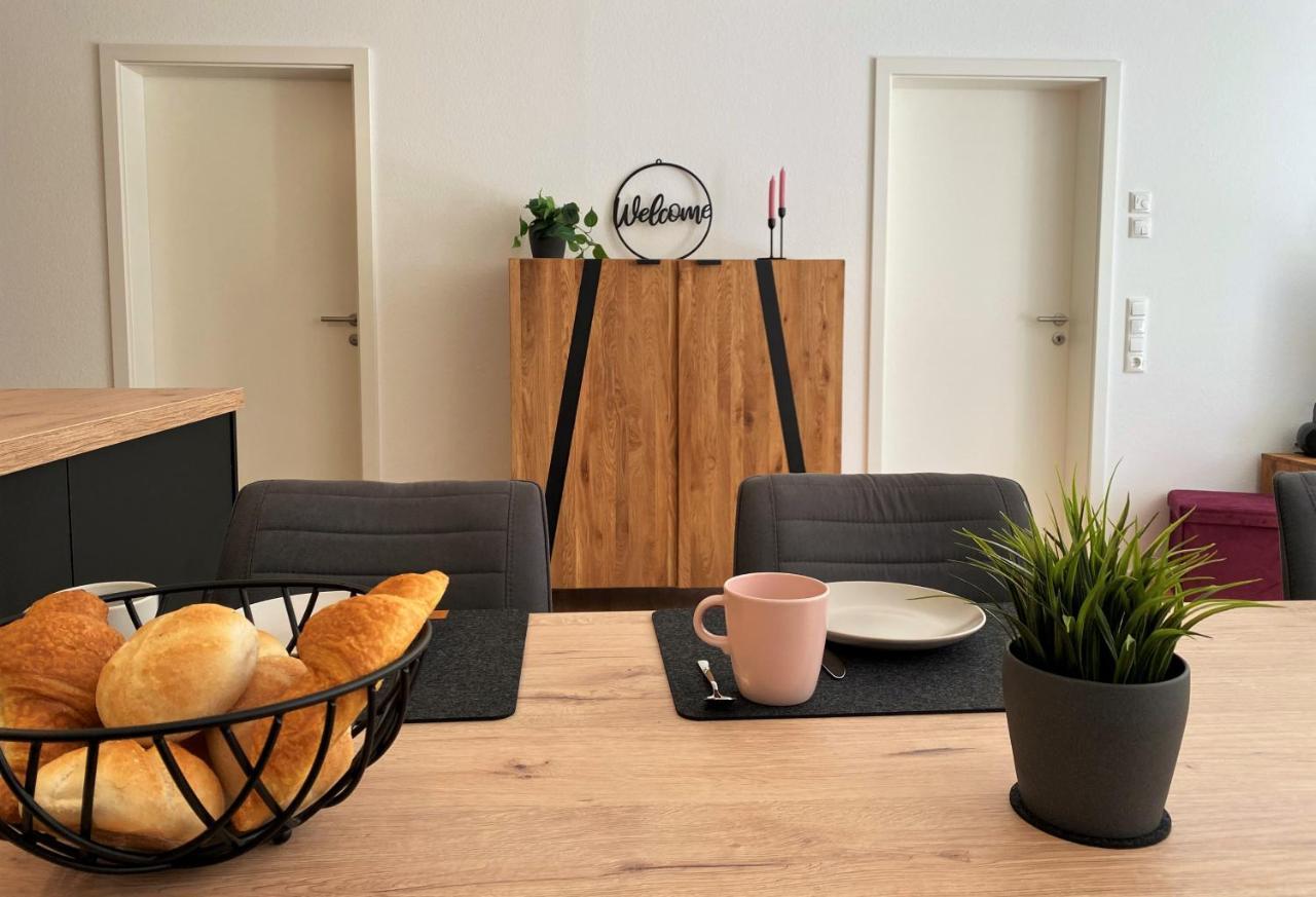 Wiesenquell Apartment Feldberg Feldberg  Ngoại thất bức ảnh