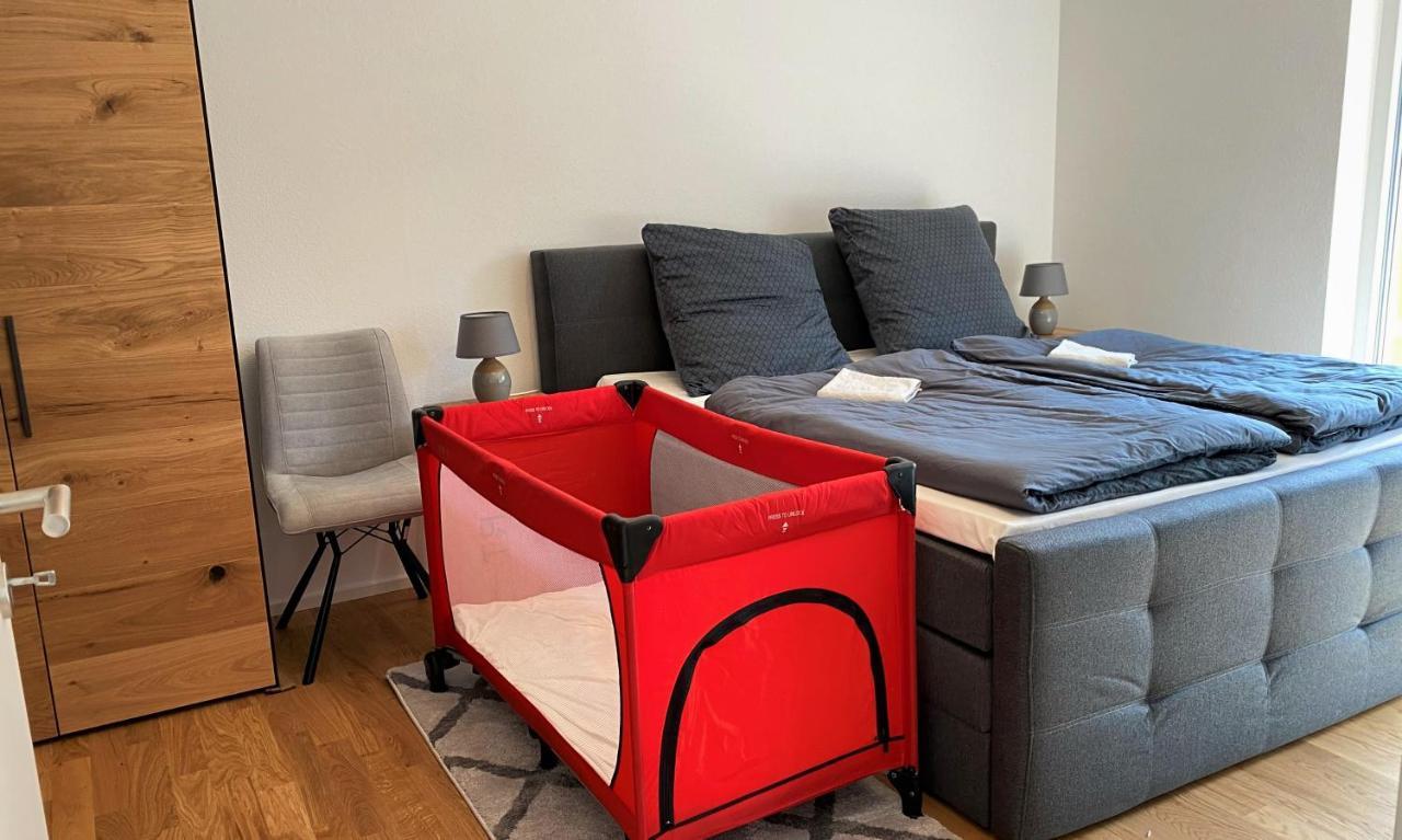 Wiesenquell Apartment Feldberg Feldberg  Ngoại thất bức ảnh