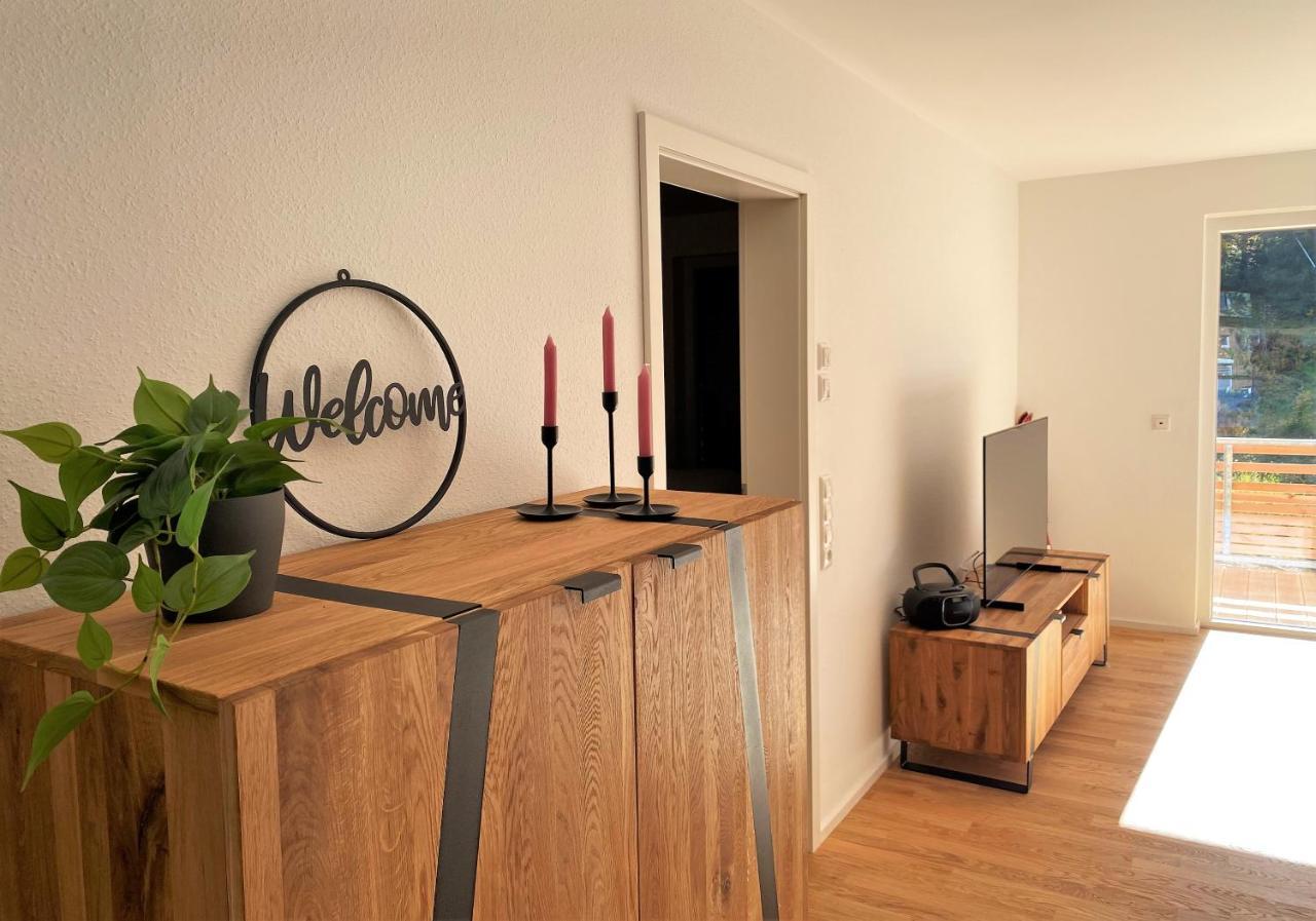 Wiesenquell Apartment Feldberg Feldberg  Ngoại thất bức ảnh