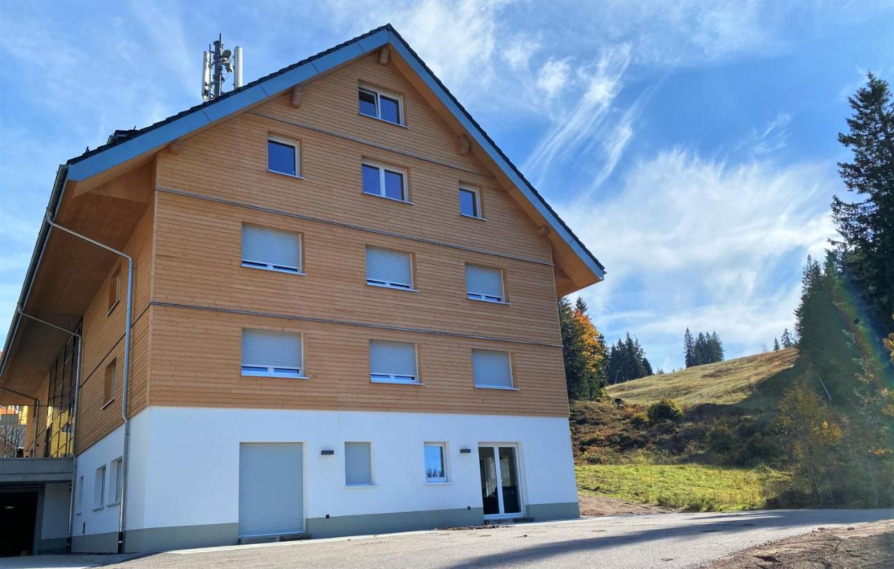 Wiesenquell Apartment Feldberg Feldberg  Ngoại thất bức ảnh
