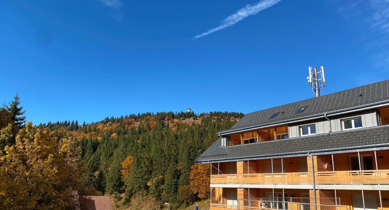 Wiesenquell Apartment Feldberg Feldberg  Ngoại thất bức ảnh