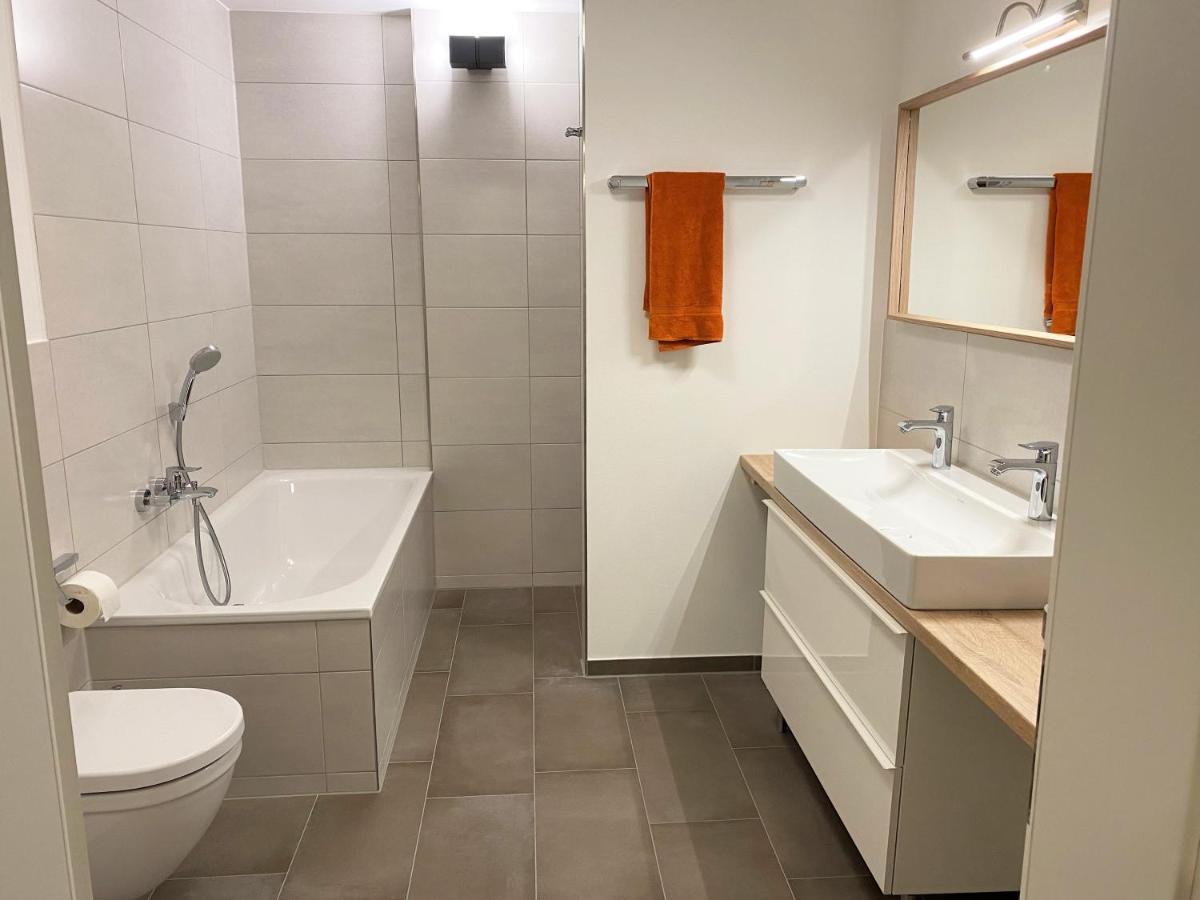 Wiesenquell Apartment Feldberg Feldberg  Ngoại thất bức ảnh