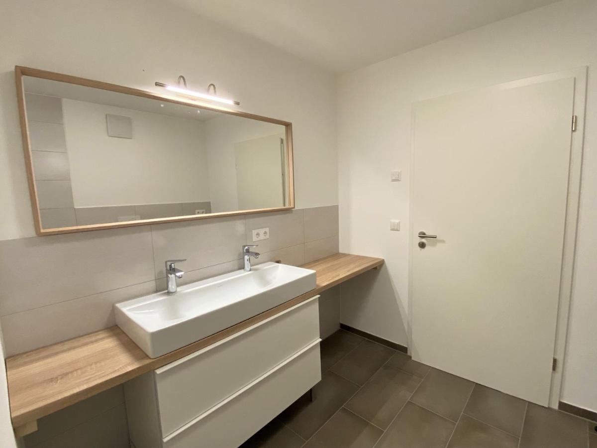 Wiesenquell Apartment Feldberg Feldberg  Ngoại thất bức ảnh