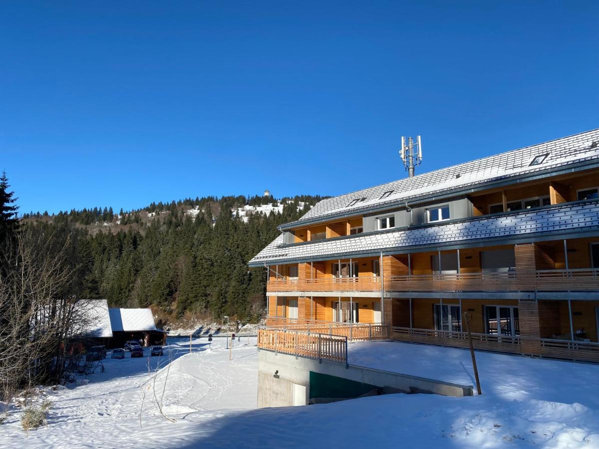Wiesenquell Apartment Feldberg Feldberg  Ngoại thất bức ảnh