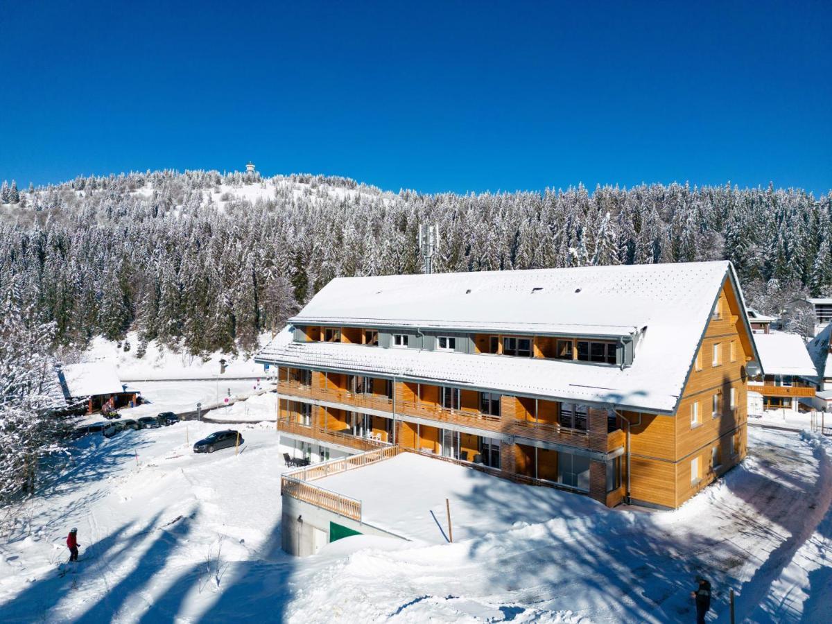 Wiesenquell Apartment Feldberg Feldberg  Ngoại thất bức ảnh